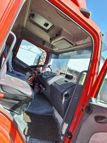 Mercedes Atego 1222 2003, 856,012 km - 4.3 l - Bakı