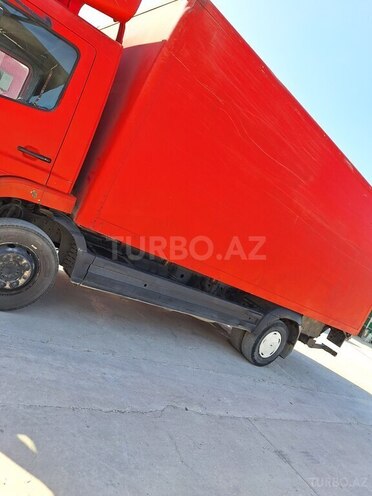 Mercedes Atego 1222 2003, 856,012 km - 4.3 l - Bakı