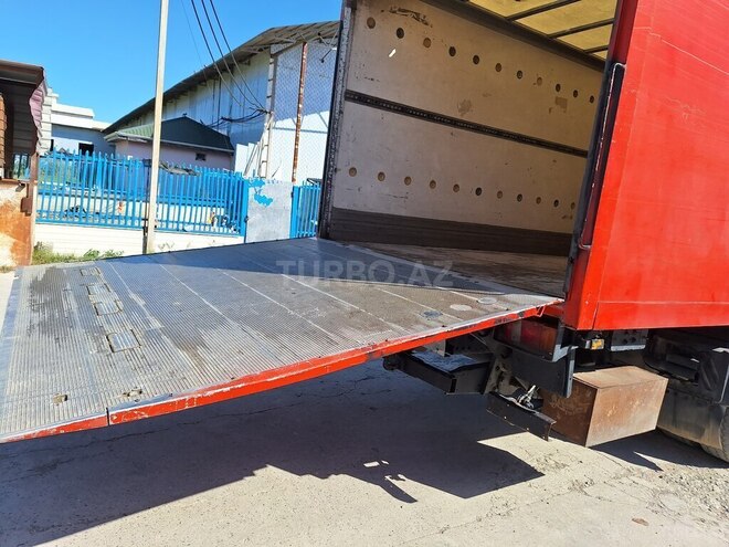 Mercedes Atego 1222 2003, 856,012 km - 4.3 l - Bakı