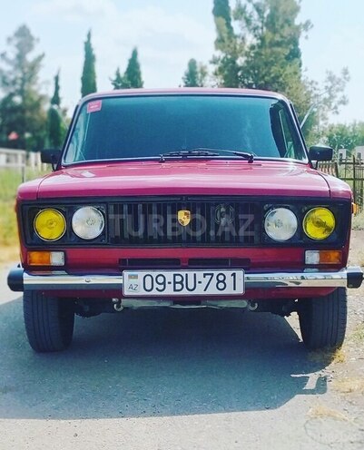 LADA (VAZ) 2106 1998, 333 km - 1.6 л - Bərdə