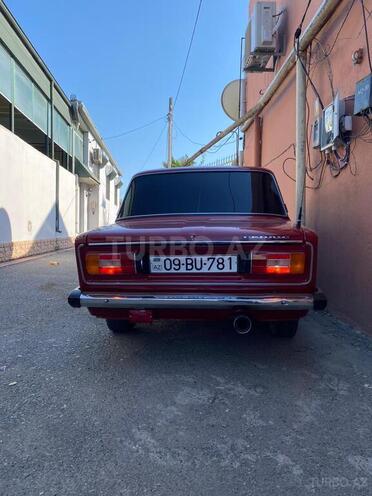 LADA (VAZ) 2106 1998, 333 km - 1.6 л - Bərdə