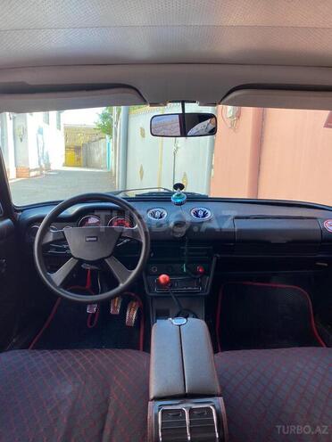 LADA (VAZ) 2106 1998, 333 km - 1.6 л - Bərdə