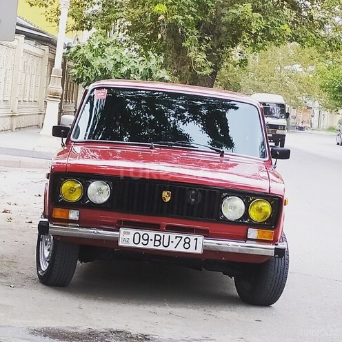 LADA (VAZ) 2106 1998, 333 km - 1.6 л - Bərdə