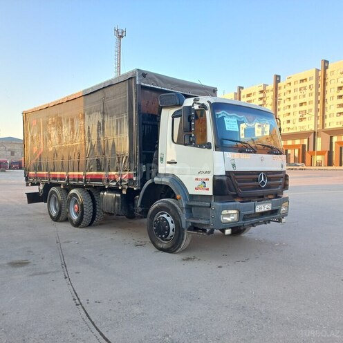 Mercedes  2005, 456,000 km - 6.4 л - Bakı