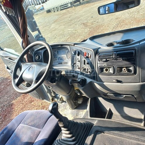 Mercedes  2005, 456,000 km - 6.4 л - Bakı