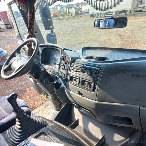 Mercedes  2005, 456,000 km - 6.4 л - Bakı