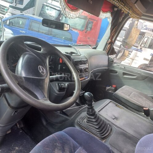 Mercedes  2005, 456,000 km - 6.4 л - Bakı