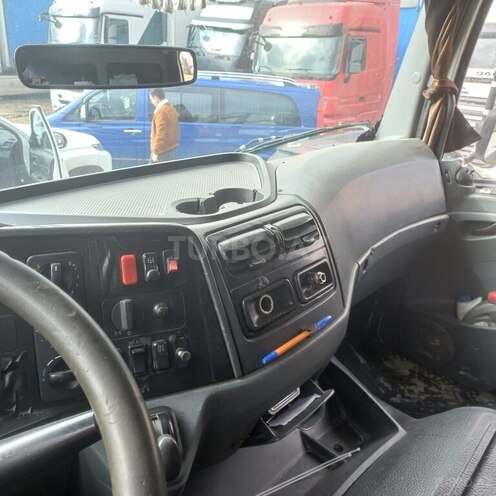 Mercedes  2005, 456,000 km - 6.4 л - Bakı