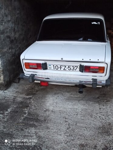 LADA (VAZ) 2106 1990, 51,000 km - 1.6 l - Qax