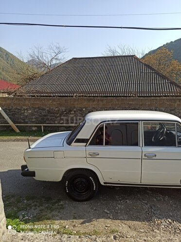 LADA (VAZ) 2106 1990, 51,000 km - 1.6 l - Qax
