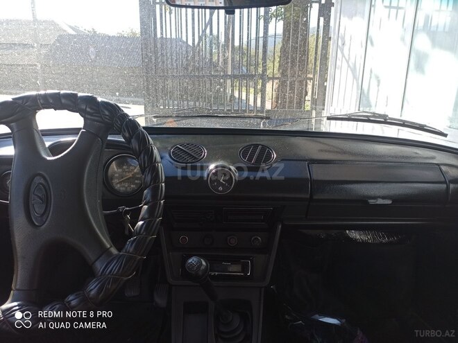 LADA (VAZ) 2106 1990, 51,000 km - 1.6 l - Qax