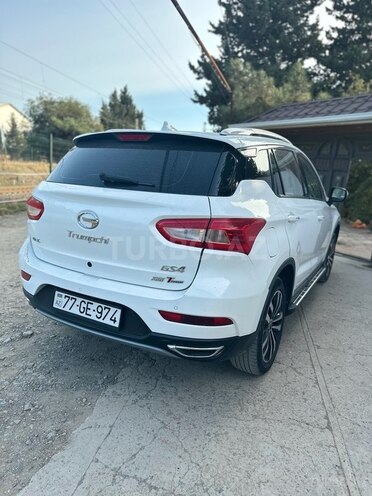 GAC  2016, 104,000 km - 1.3 л - Bakı