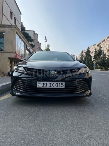 Toyota Camry 2020, 100,000 km - 2.5 l - Bakı
