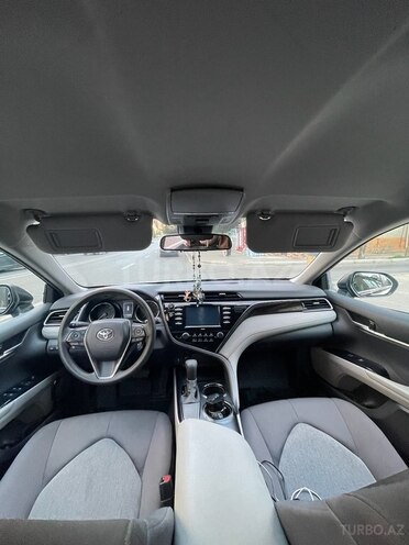 Toyota Camry 2020, 100,000 km - 2.5 l - Bakı