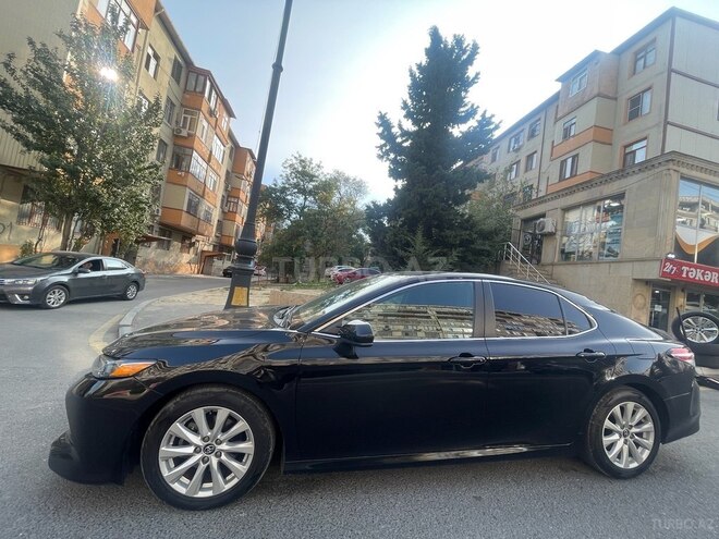 Toyota Camry 2020, 100,000 km - 2.5 l - Bakı