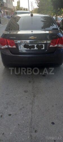 Chevrolet Cruze 2015, 244,000 km - 1.4 l - Xırdalan