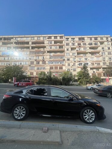 Toyota Camry 2020, 100,000 km - 2.5 l - Bakı