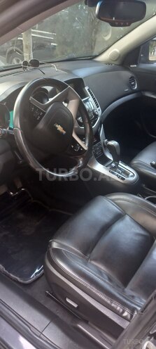 Chevrolet Cruze 2015, 244,000 km - 1.4 l - Xırdalan