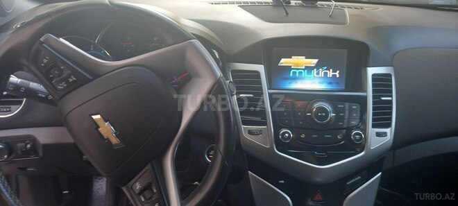 Chevrolet Cruze 2015, 244,000 km - 1.4 l - Xırdalan