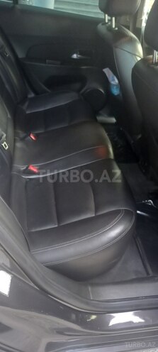 Chevrolet Cruze 2015, 244,000 km - 1.4 l - Xırdalan