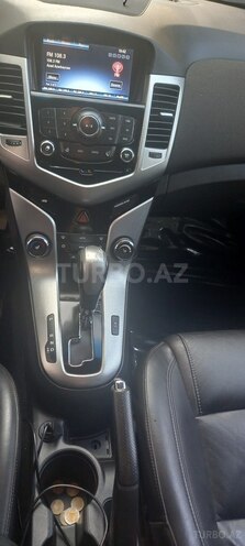 Chevrolet Cruze 2015, 244,000 km - 1.4 l - Xırdalan