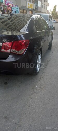 Chevrolet Cruze 2015, 244,000 km - 1.4 l - Xırdalan