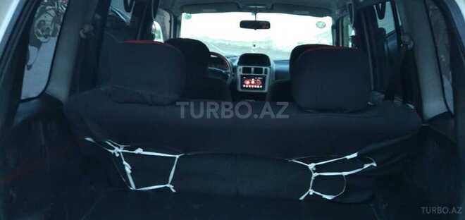 Mitsubishi Pajero io 1999, 300,000 km - 1.8 l - Bakı