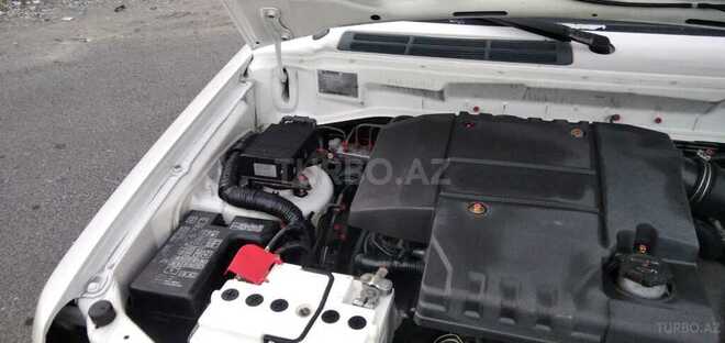 Mitsubishi Pajero io 1999, 300,000 km - 1.8 l - Bakı