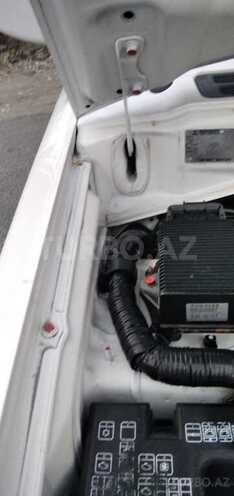 Mitsubishi Pajero io 1999, 300,000 km - 1.8 l - Bakı