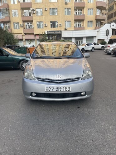Toyota Prius 2007, 151,000 km - 1.5 l - Bakı