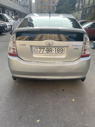 Toyota Prius 2007, 151,000 km - 1.5 l - Bakı