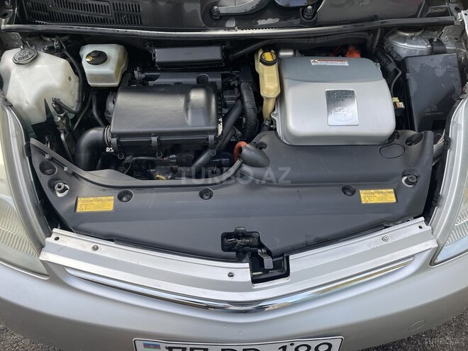 Toyota Prius 2007, 151,000 km - 1.5 l - Bakı