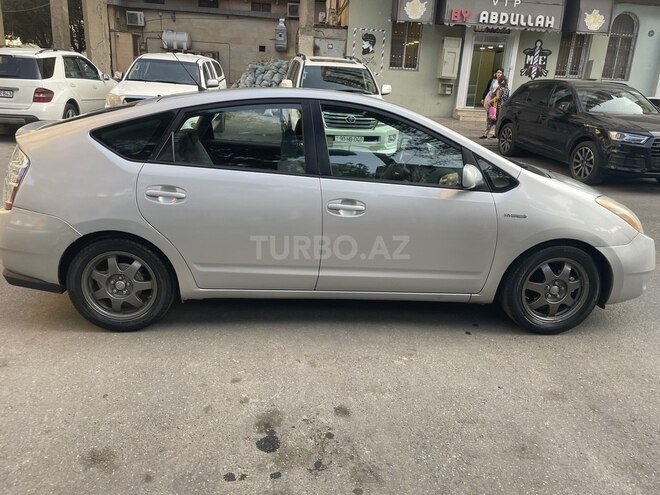 Toyota Prius 2007, 151,000 km - 1.5 l - Bakı