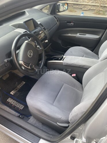 Toyota Prius 2007, 151,000 km - 1.5 l - Bakı