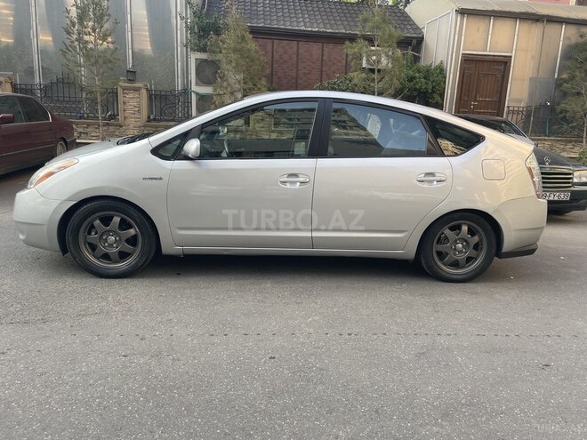 Toyota Prius 2007, 151,000 km - 1.5 l - Bakı