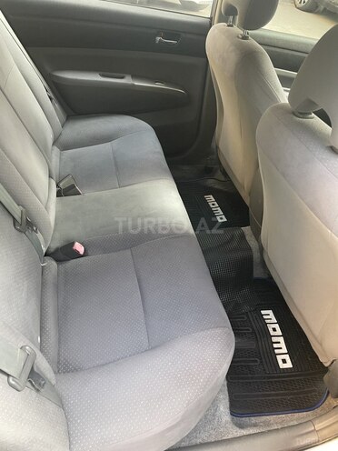 Toyota Prius 2007, 151,000 km - 1.5 l - Bakı