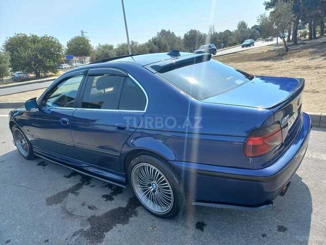 BMW 520 1998, 110,029 km - 2.0 l - Bakı