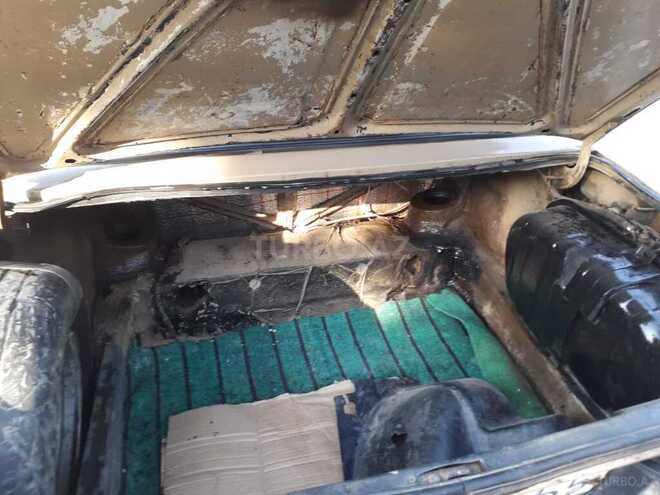 LADA (VAZ) 2106 1986, 100,000 km - 1.6 l - Salyan
