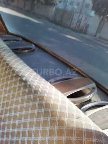 LADA (VAZ) 2106 1986, 100,000 km - 1.6 l - Salyan