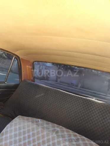 LADA (VAZ) 2106 1986, 100,000 km - 1.6 l - Salyan