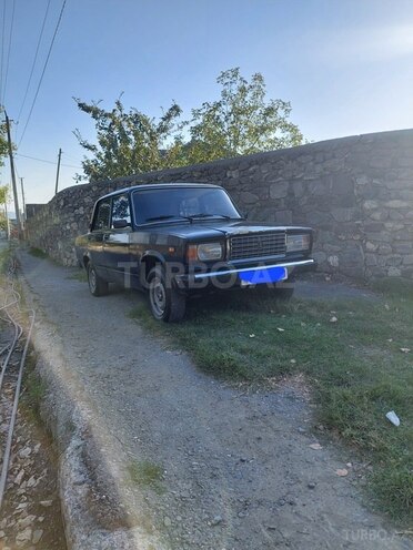LADA (VAZ) 2107 2010, 19,500 km - 1.6 l - Şəki