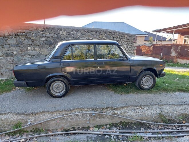 LADA (VAZ) 2107 2010, 19,500 km - 1.6 l - Şəki