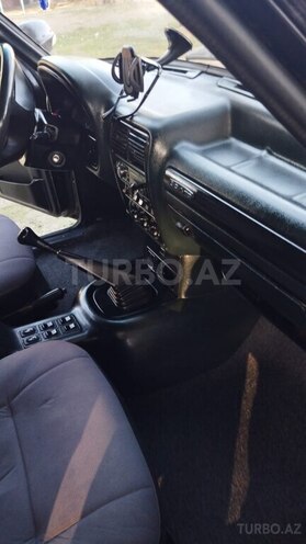 GAZ 31105 2006, 298,730 km - 2.5 l - Masallı