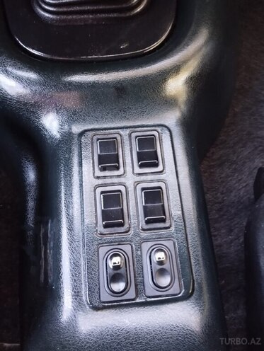 GAZ 31105 2006, 298,730 km - 2.5 l - Masallı
