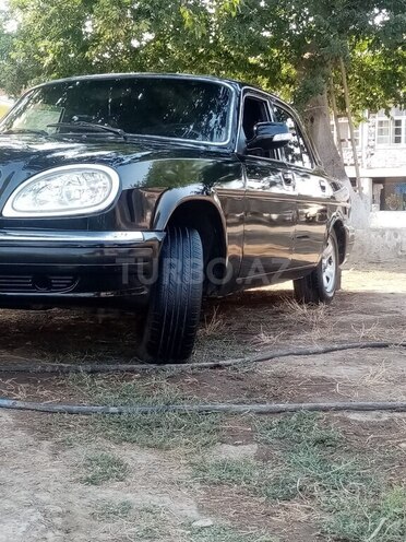 GAZ 31105 2006, 298,730 km - 2.5 l - Masallı