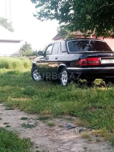 GAZ 31105 2006, 298,730 km - 2.5 l - Masallı