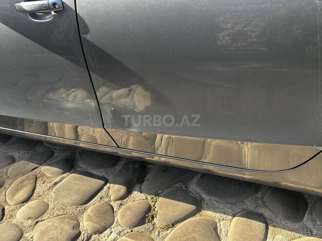 Audi A4 2014, 109,000 km - 1.8 l - Bakı
