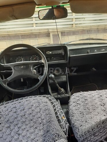 LADA (VAZ) 2107 1998, 10,000 km - 1.6 l - Ağsu