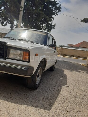 LADA (VAZ) 2107 1998, 10,000 km - 1.6 l - Ağsu