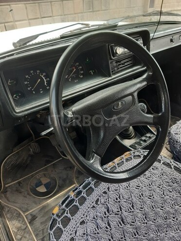 LADA (VAZ) 2107 1998, 10,000 km - 1.6 l - Ağsu